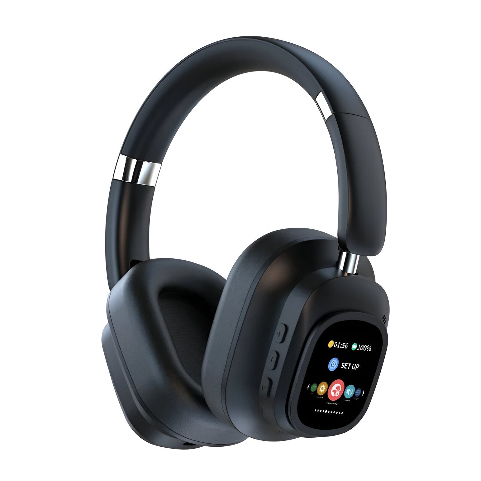 Touchhear™ - Casque Audio écran tactile