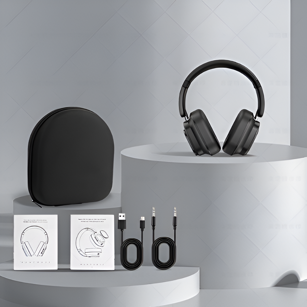 Touchhear™ - Casque Audio écran tactile