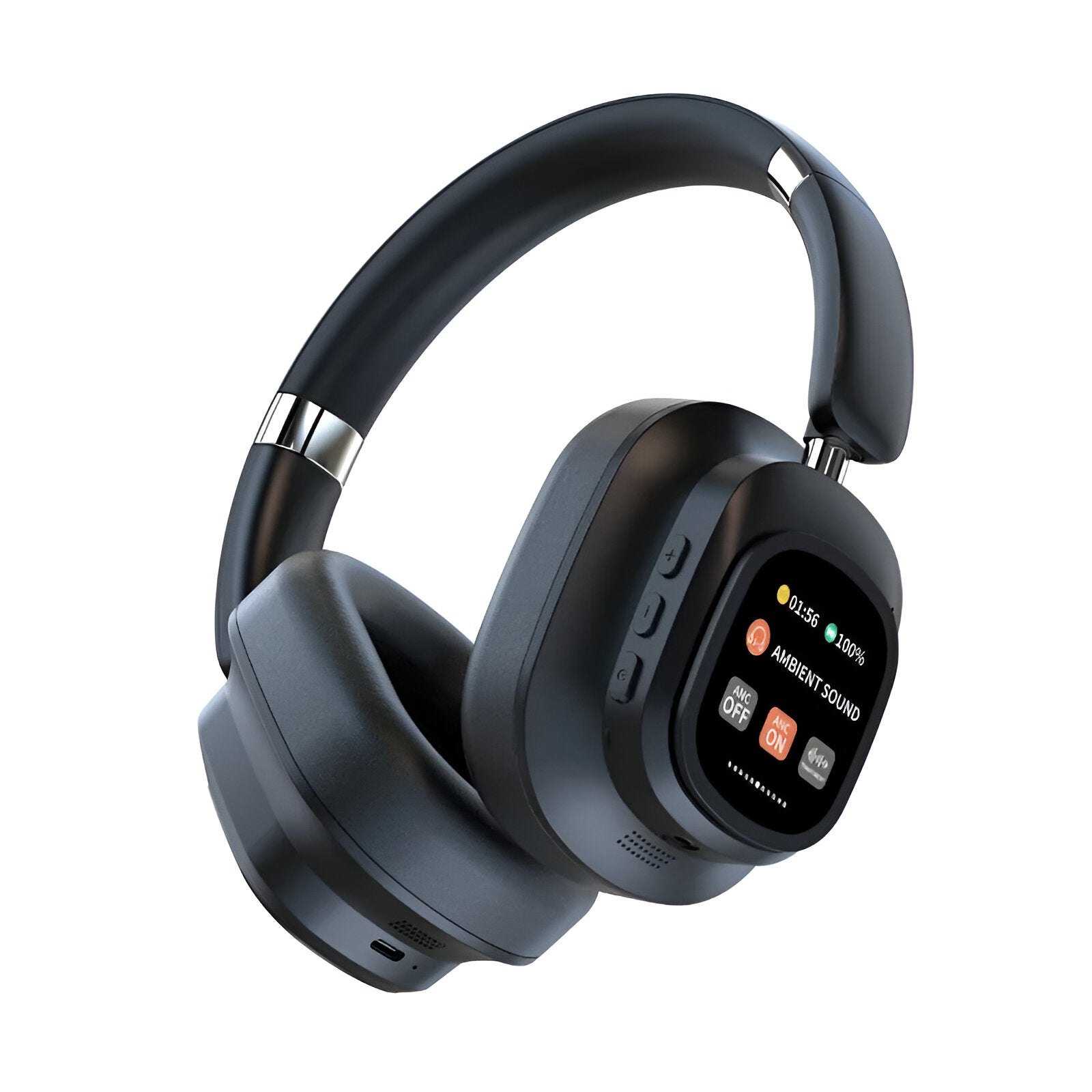 Touchhear™ - Casque Audio écran tactile
