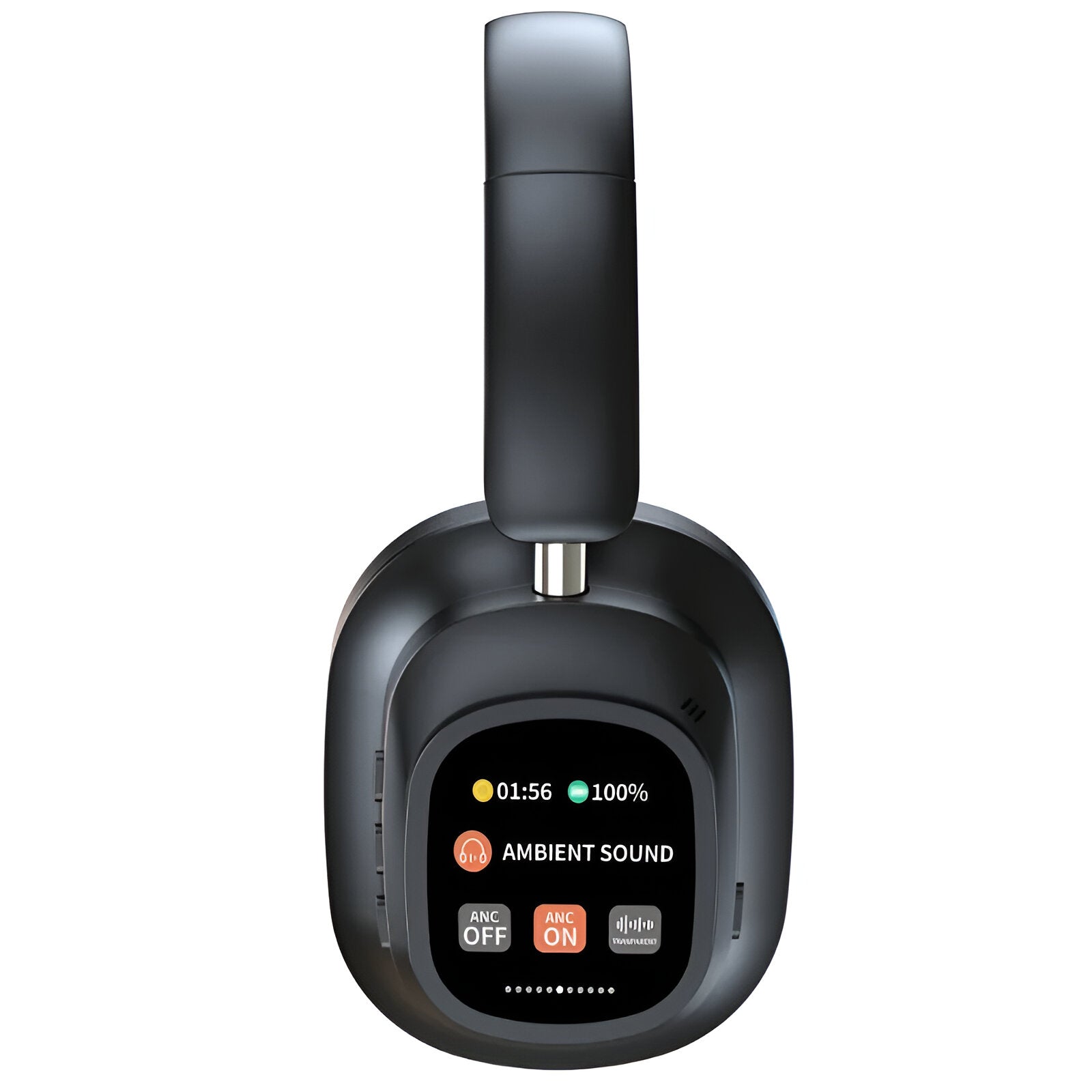 Touchhear™ - Casque Audio écran tactile